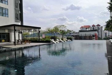 VIVO Residential Suites