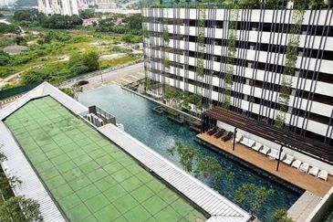 VIVO Residential Suites