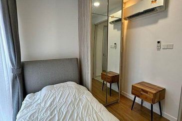 VIVO Residential Suites