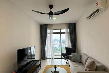 VIVO Residential Suites