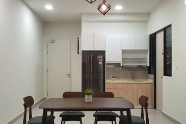 VIVO Residential Suites