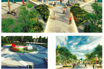 LEXIS HIBISCUS PORT DICKSON