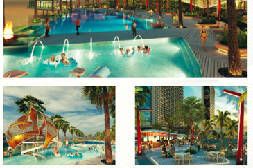 LEXIS HIBISCUS PORT DICKSON