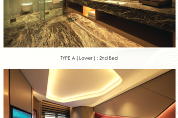 LEXIS HIBISCUS PORT DICKSON