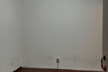 Seri Jati Apartment, Puchong