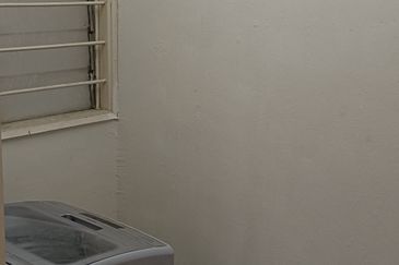 Seri Jati Apartment, Puchong