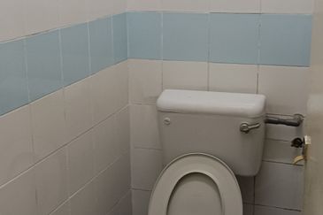 Seri Jati Apartment, Puchong