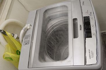 Seri Jati Apartment, Puchong