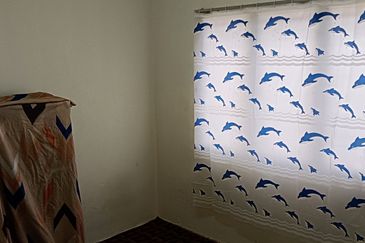 Seri Jati Apartment, Puchong