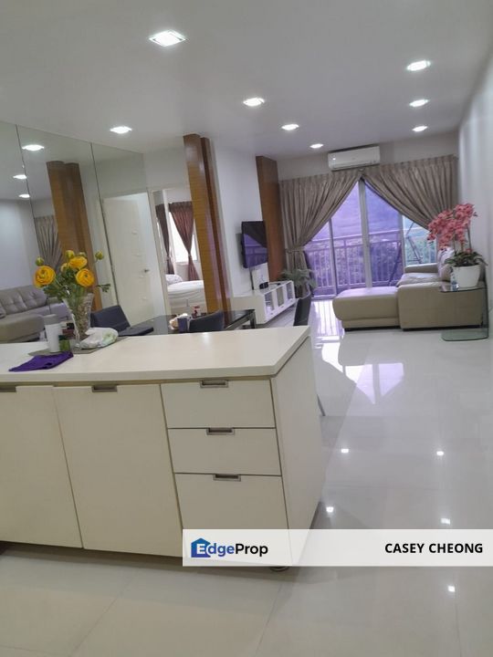 🏣Puteri Bayu Apartments ( Bayu Puteri ) Puchong Selangor URGENT SALE BELOW MARKET, Selangor, Bandar Puteri Puchong