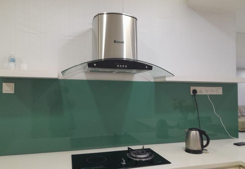 Puteri Bayu Apartment