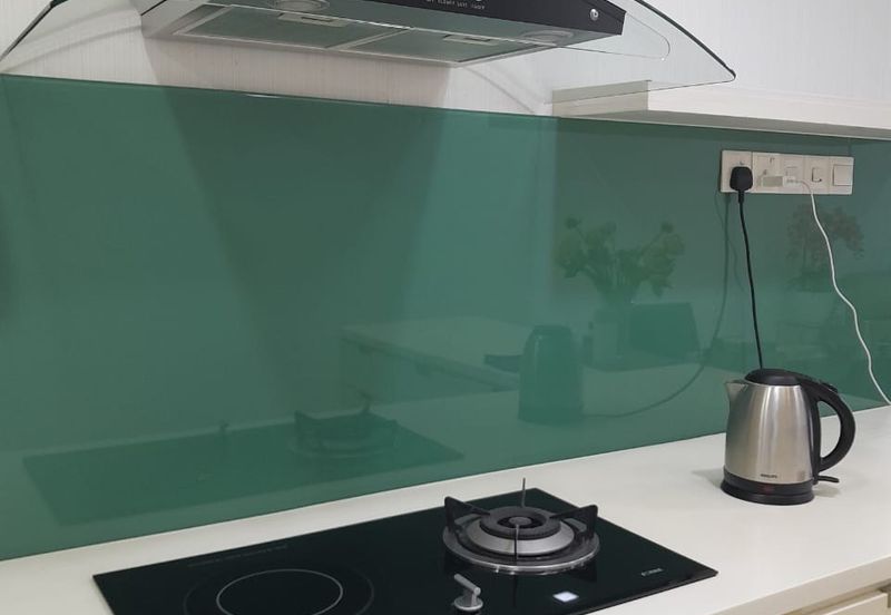 Puteri Bayu Apartment