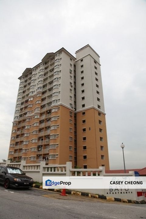 🏣Puteri Bayu Apartments ( Bayu Puteri ) Puchong Selangor URGENT SALE BELOW MARKET, Selangor, Bandar Puteri Puchong