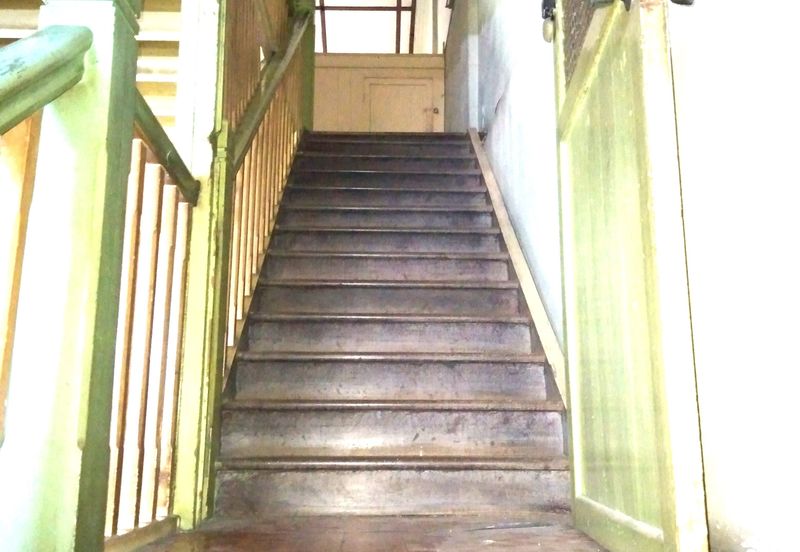 Jalan Tengkat Tong Shin