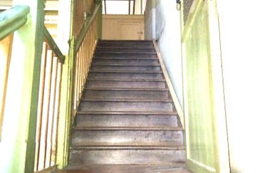 Jalan Tengkat Tong Shin