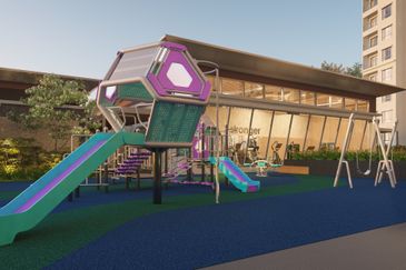 Riverville Residences