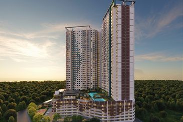 Riverville Residences