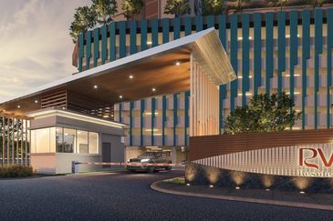 Riverville Residences