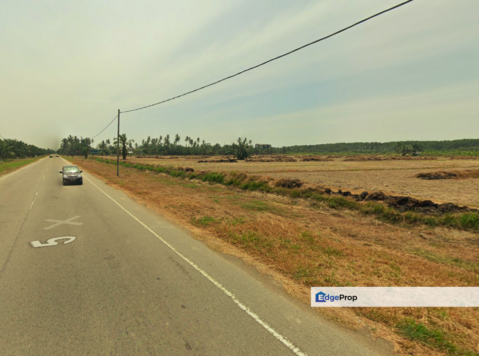 18.09 acres Freehold Residential with Mixed Development Land Tanjong Sepat Morib Banting Taman Gadong Kg Endah Selangor , Selangor, Banting