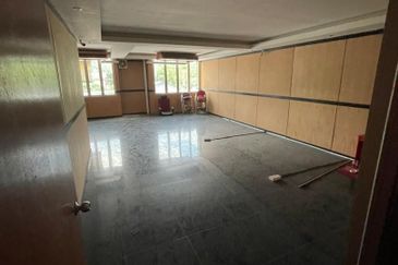 Taman Kinrara Seksyen 1