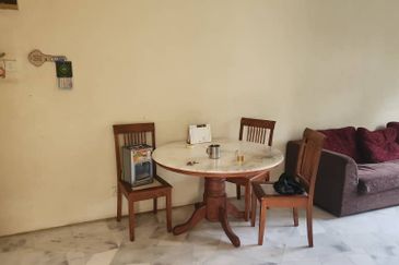 Sri Cempaka, Pusat Bandar Puchong