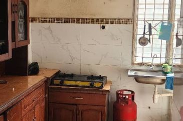 Sri Cempaka, Pusat Bandar Puchong