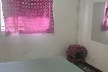 Sri Cempaka, Pusat Bandar Puchong