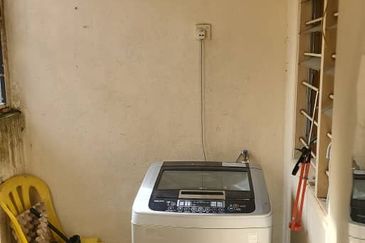 Sri Cempaka, Pusat Bandar Puchong