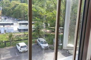 Sri Cempaka, Pusat Bandar Puchong