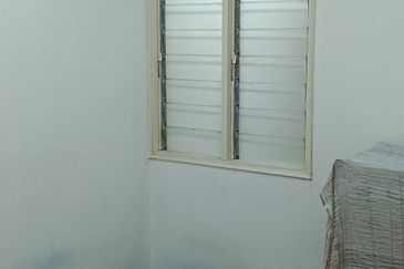 Sri Jati Apartment