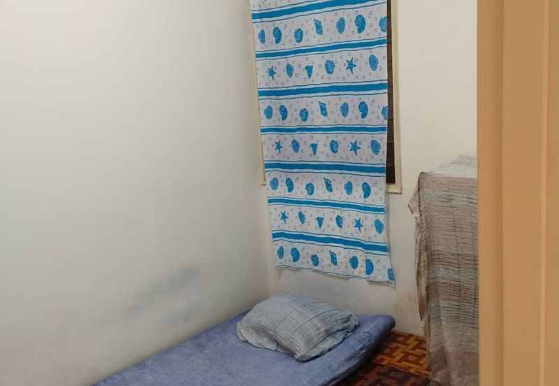 Sri Jati Apartment