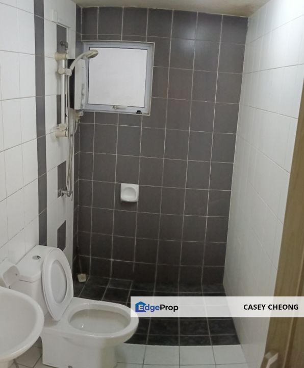 Koi Tropika Condominium Bandar Puteri Puchong Below Market, Selangor, Bandar Puteri Puchong