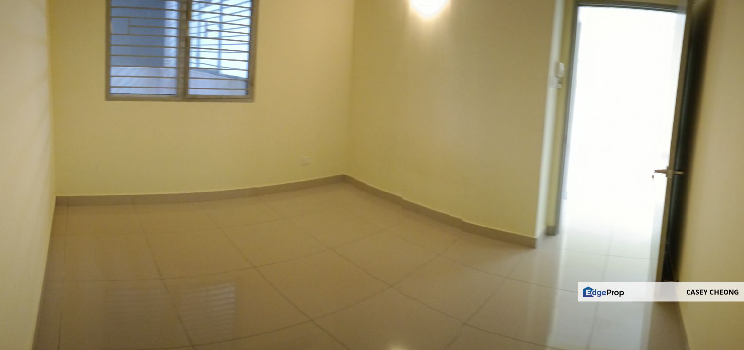 Koi Tropika Condominium Bandar Puteri Puchong Below Market, Selangor, Bandar Puteri Puchong