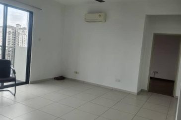 Zefer Hill Residence