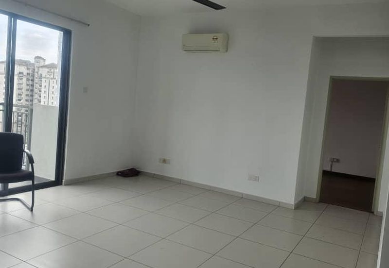 Zefer Hill Residence