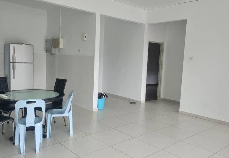 Zefer Hill Residence