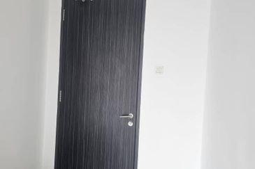 Zefer Hill Residence