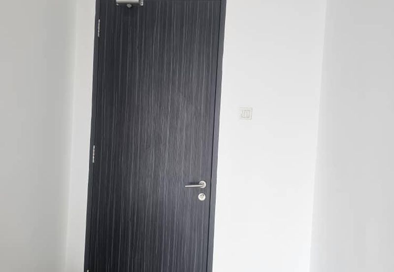 Zefer Hill Residence