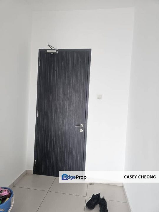 Zefer Hill Residence Puchong Below Market Price, Selangor, Puchong