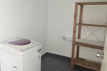 Zefer Hill Residence