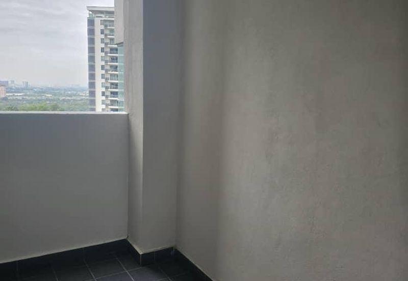 Zefer Hill Residence