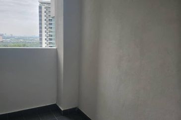 Zefer Hill Residence