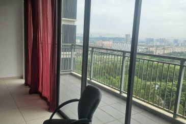 Zefer Hill Residence