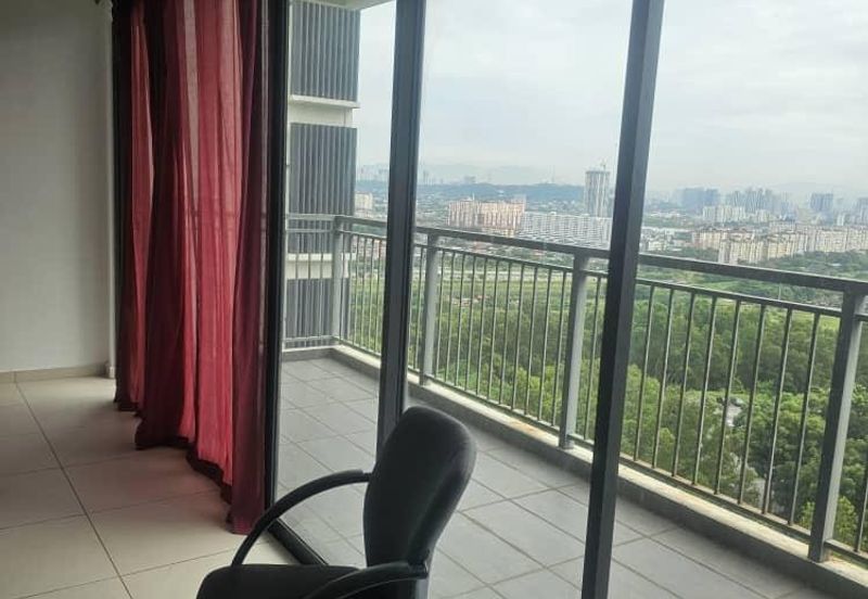 Zefer Hill Residence