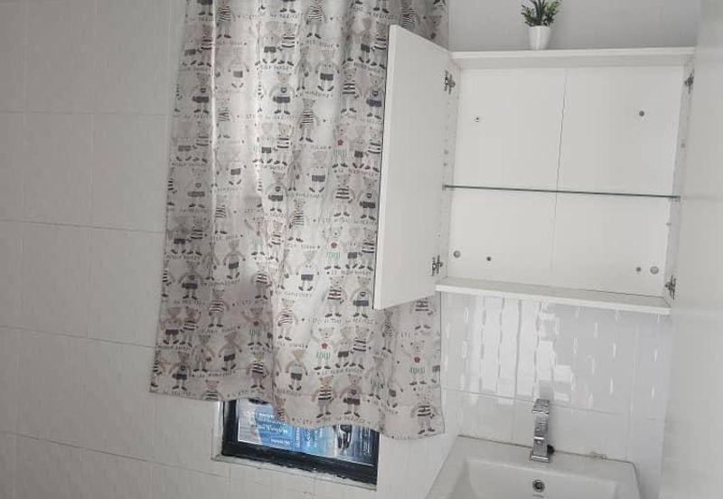 Zefer Hill Residence