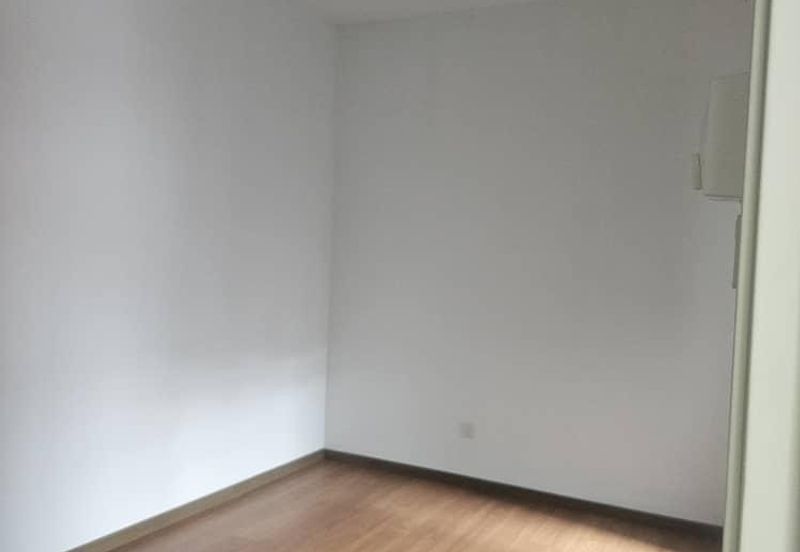 Zefer Hill Residence