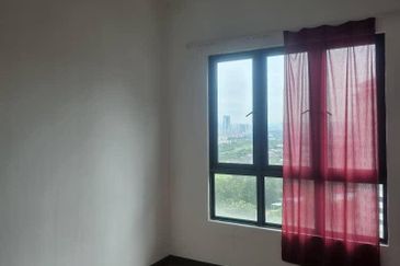 Zefer Hill Residence