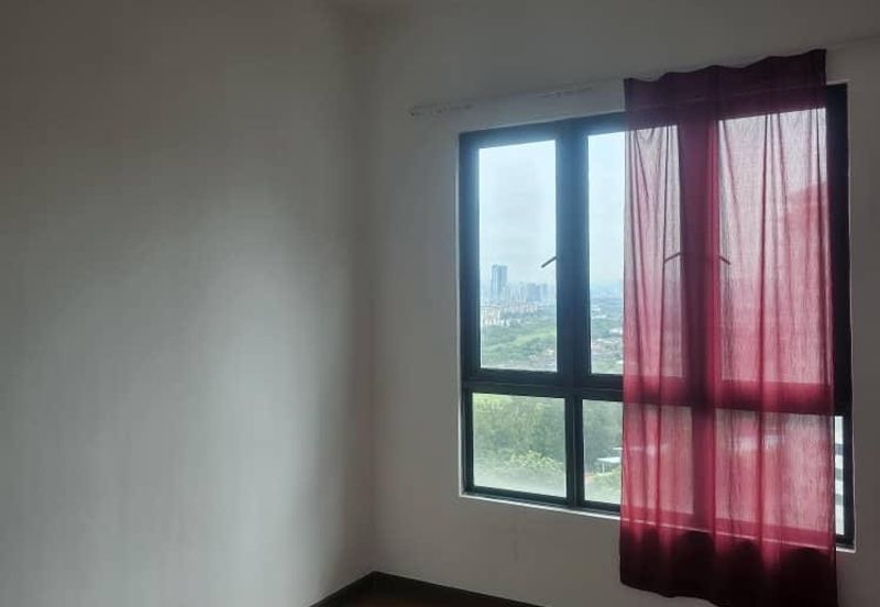 Zefer Hill Residence