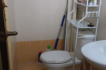 Mesra Villa Apartment