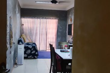 Mesra Villa Apartment